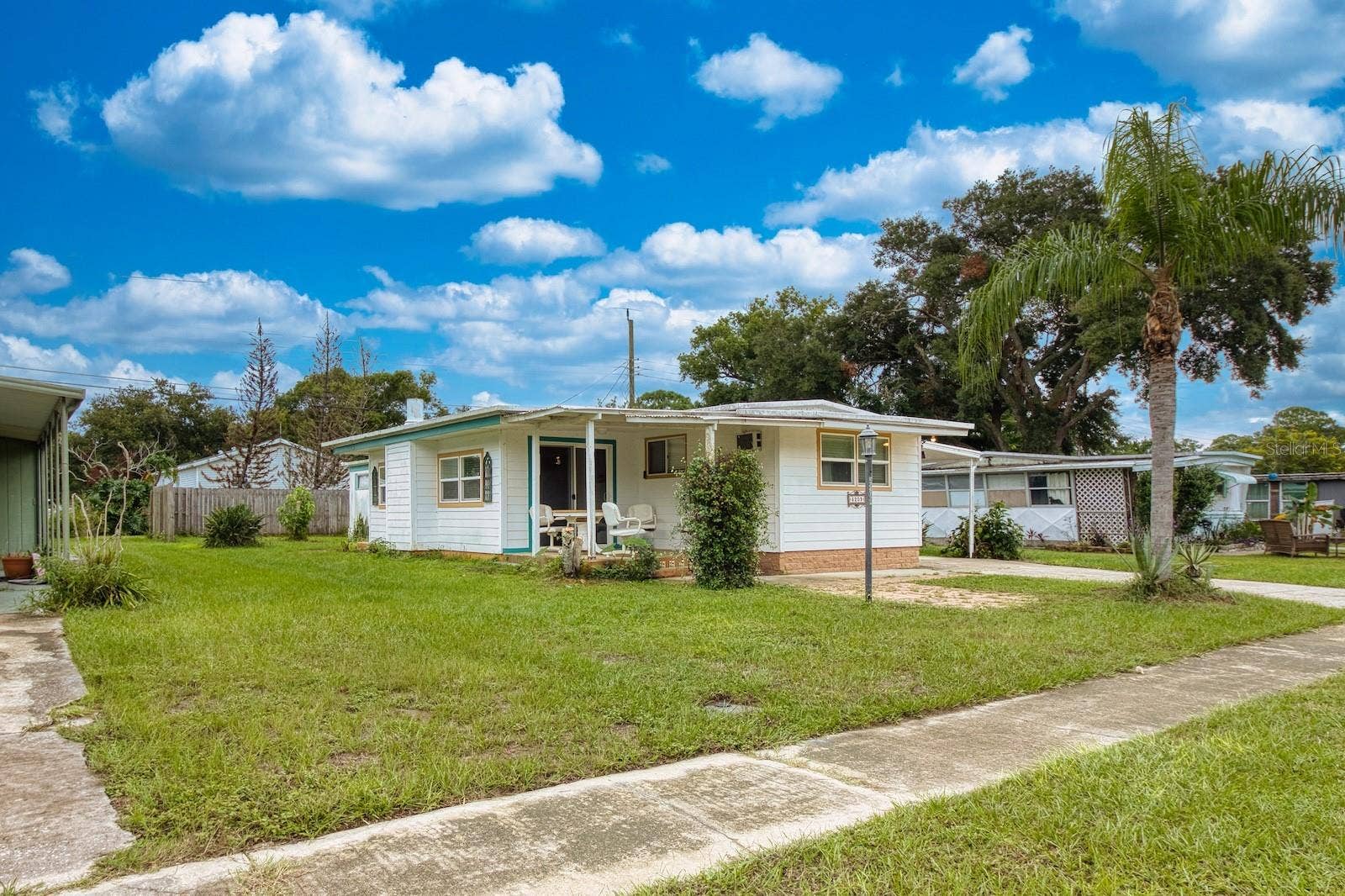5209 FREDERICK AVENUE, Port Orange, FL 32127 5209 FREDERICK AVENUE, Port Orange, FL 32127