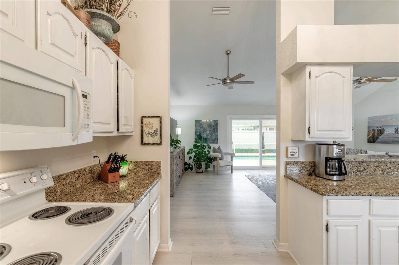 9 SEA GULL DRIVE, Ormond Beach, FL 32176