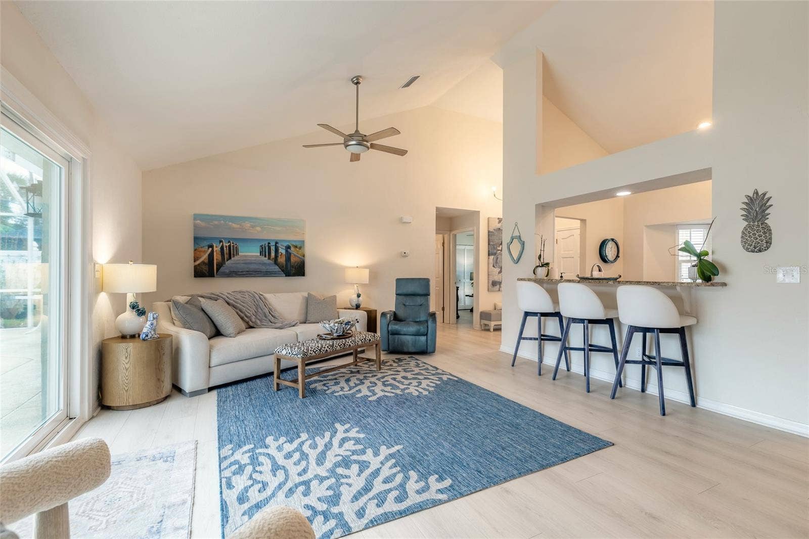 9 SEA GULL DRIVE, Ormond Beach, FL 32176
