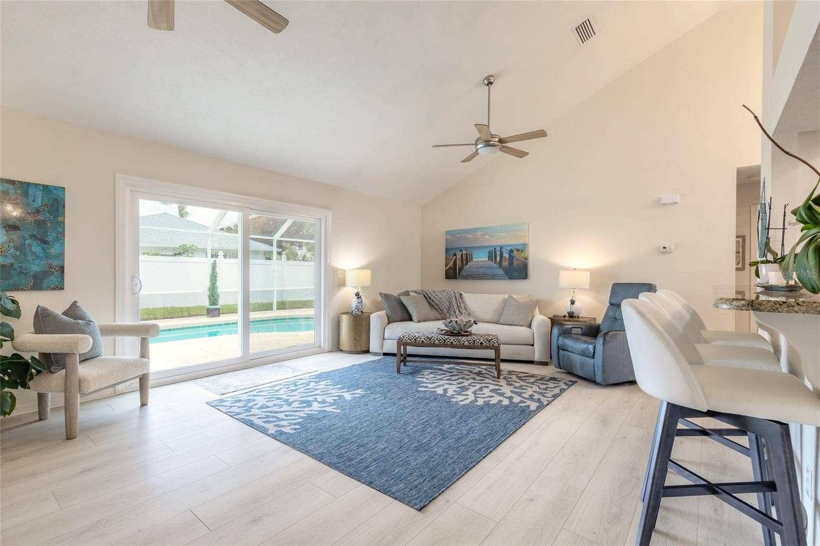 9 SEA GULL DRIVE, Ormond Beach, FL 32176