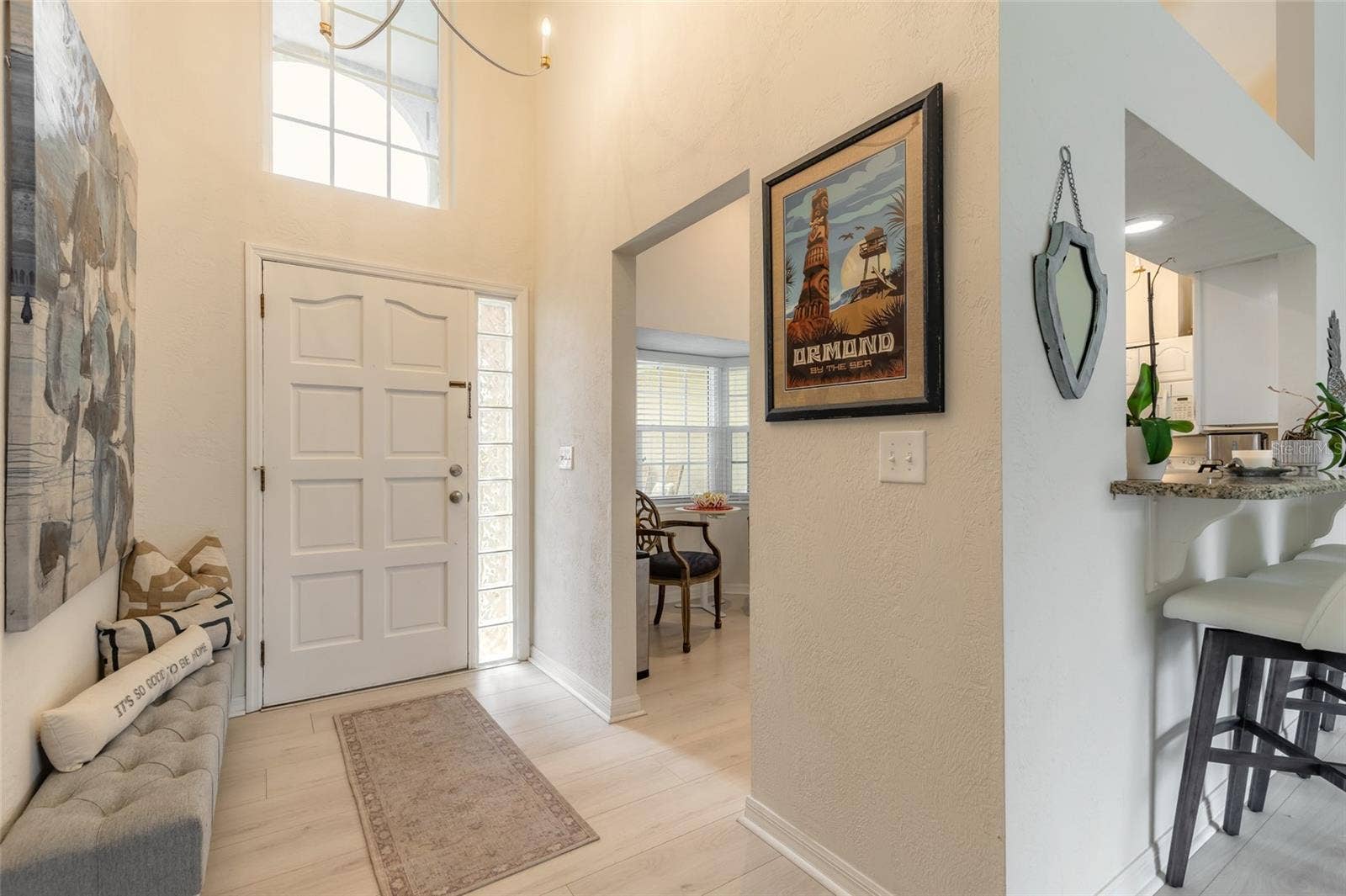 9 SEA GULL DRIVE, Ormond Beach, FL 32176