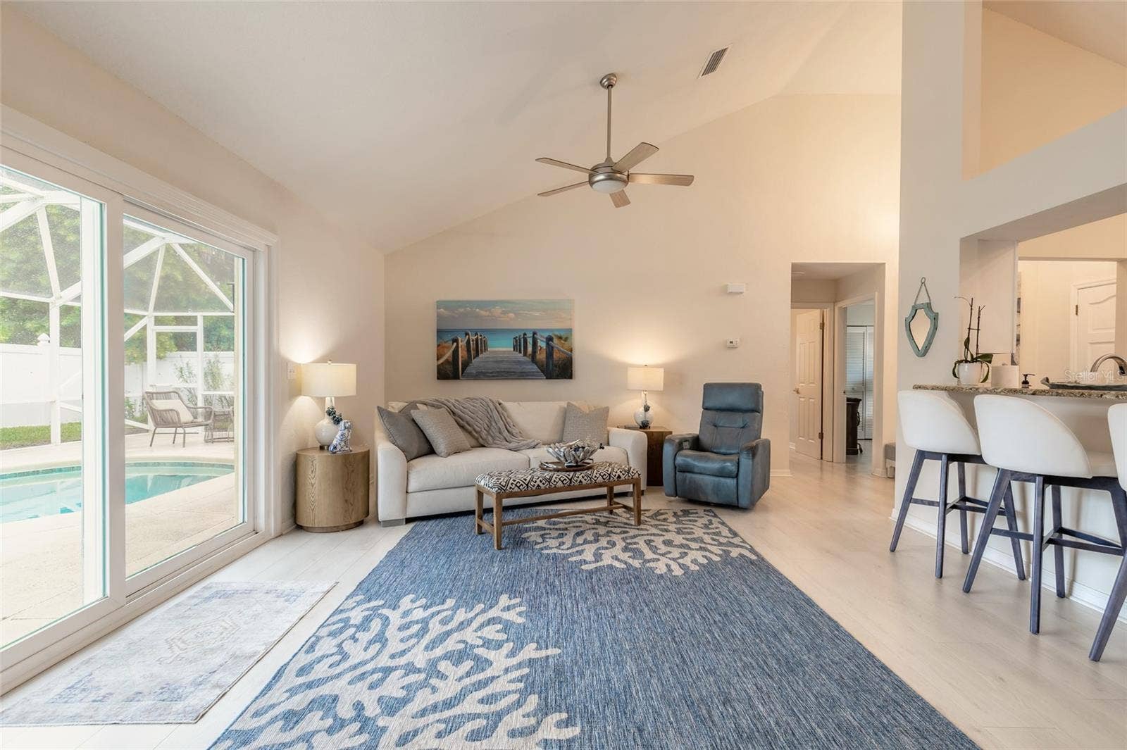 9 SEA GULL DRIVE, Ormond Beach, FL 32176
