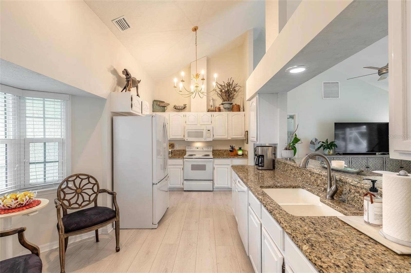 9 SEA GULL DRIVE, Ormond Beach, FL 32176