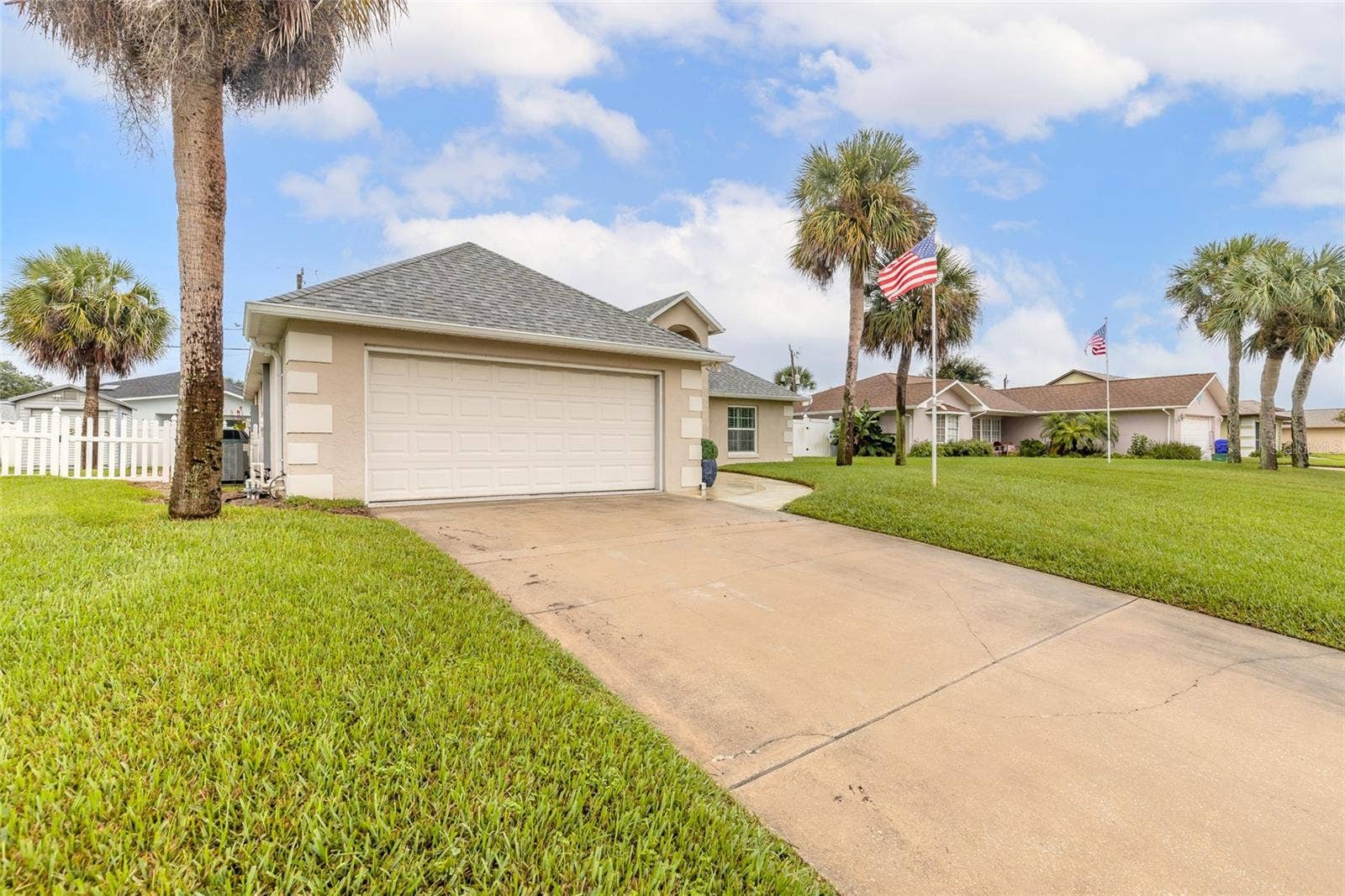 9 SEA GULL DRIVE, Ormond Beach, FL 32176