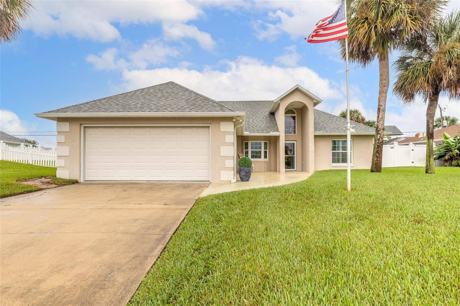 9 SEA GULL DRIVE, Ormond Beach, FL 32176