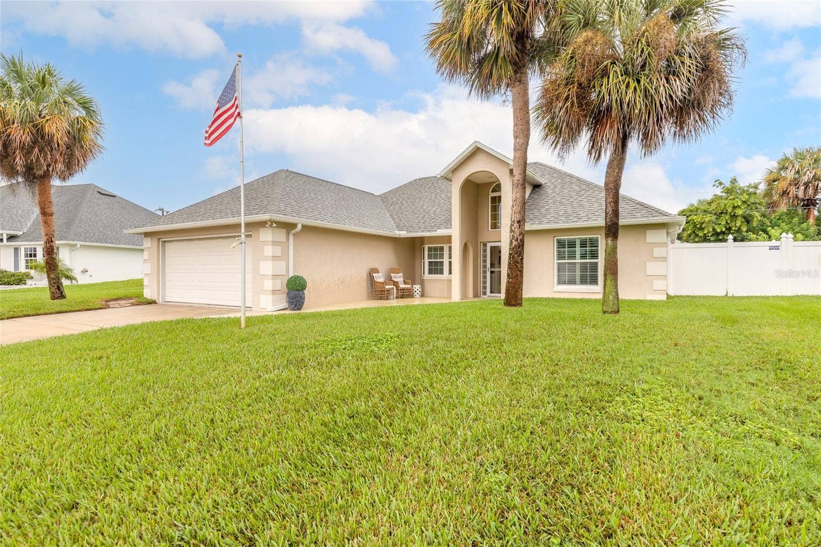 9 SEA GULL DRIVE, Ormond Beach, FL 32176