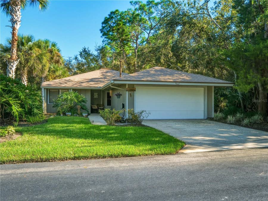 Property photo for 368 GLENEAGLES DRIVE, New Smyrna Beach, FL