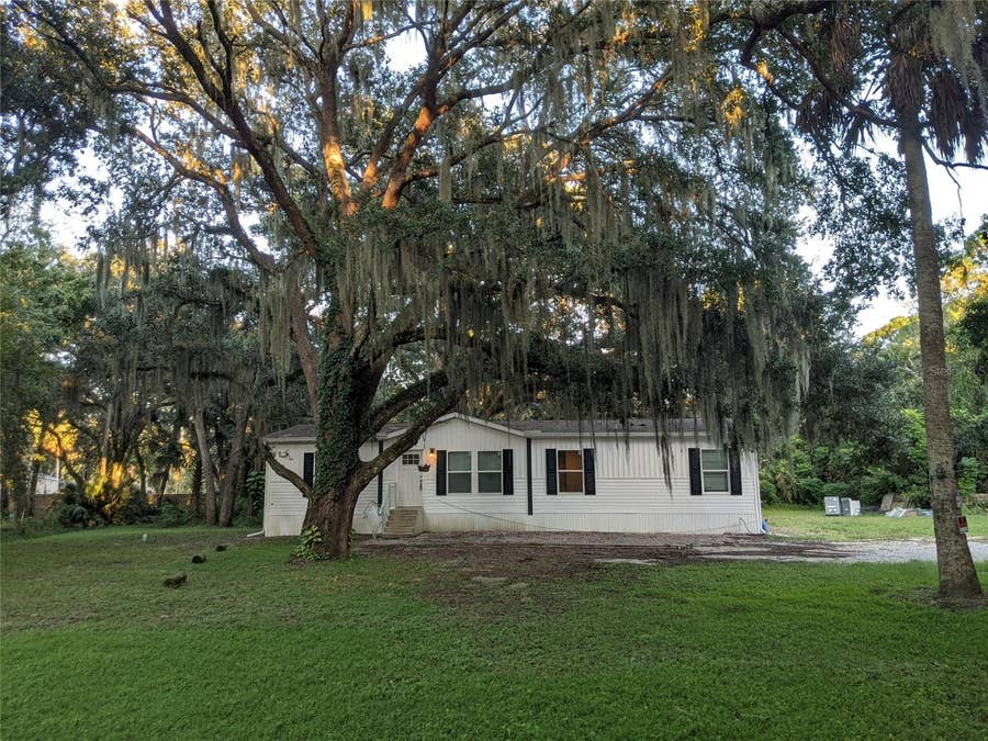 Property photo for 2083 EDGEWATER CANAL ROAD, New Smyrna Beach, FL