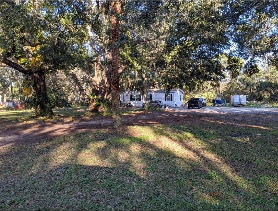 Property photo for 2083 EDGEWATER CANAL ROAD, New Smyrna Beach, FL