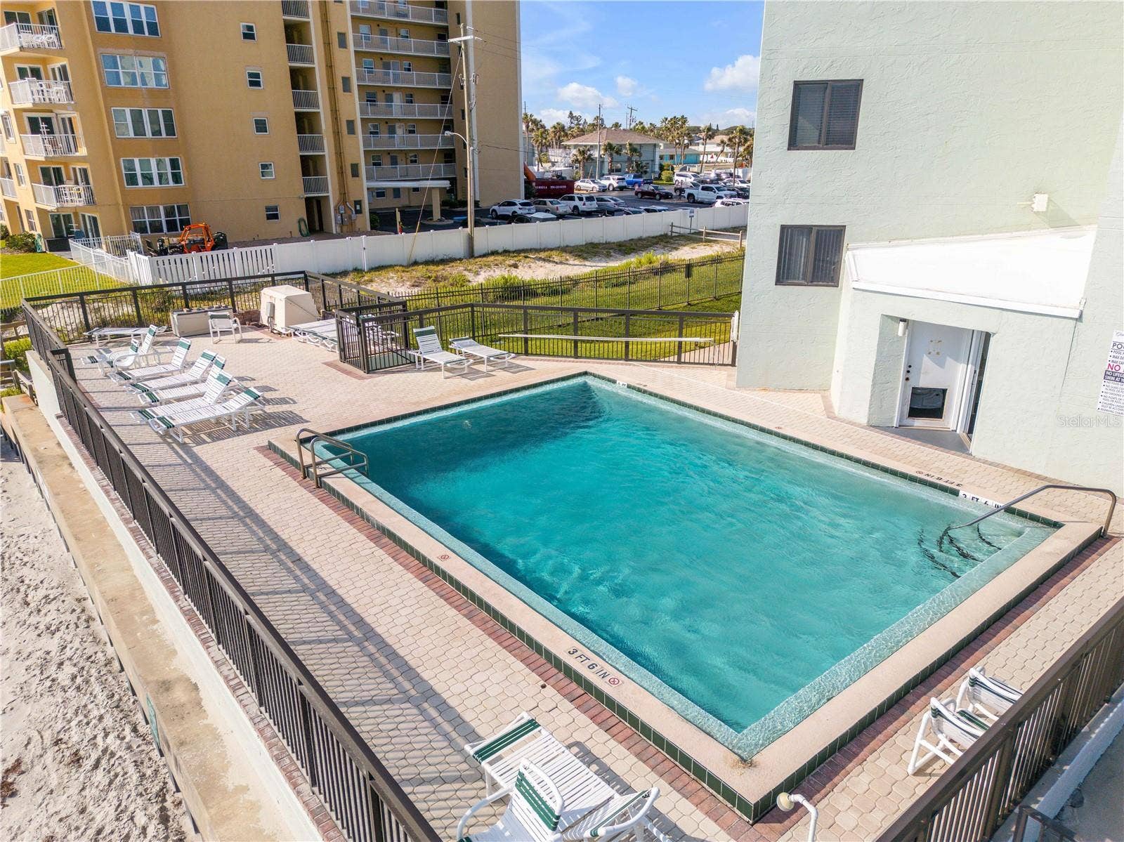 3405 S ATLANTIC AVENUE, #201, New Smyrna Beach, FL 32169