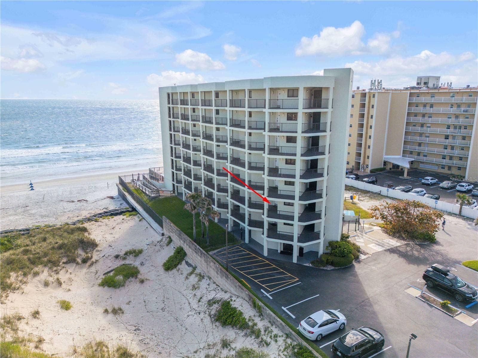 3405 S ATLANTIC AVENUE, #201, New Smyrna Beach, FL 32169