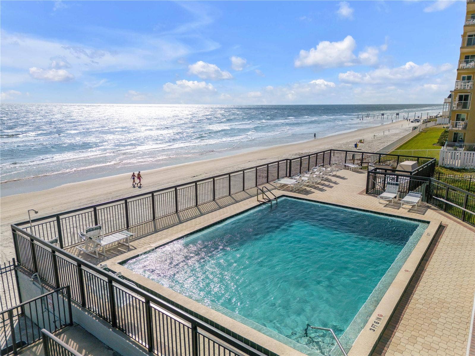 3405 S ATLANTIC AVENUE, #201, New Smyrna Beach, FL 32169
