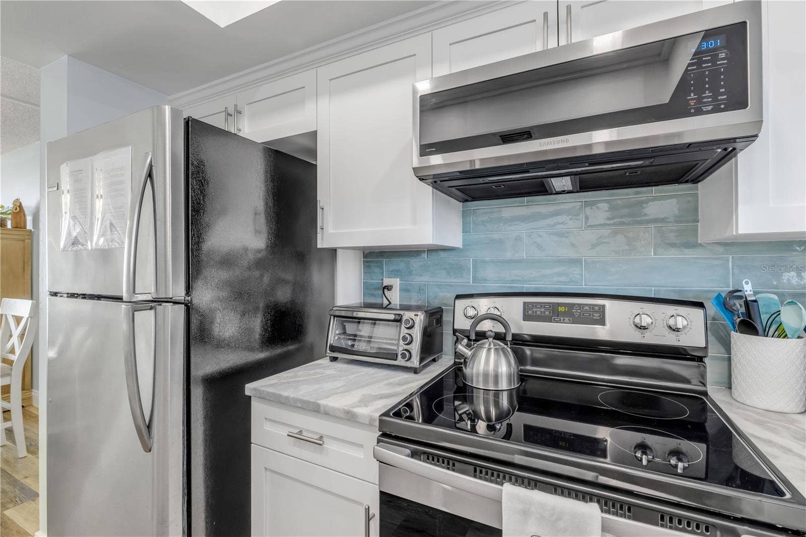 3405 S ATLANTIC AVENUE, #201, New Smyrna Beach, FL 32169