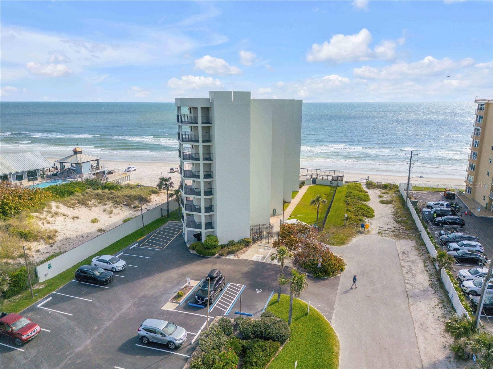 3405 S ATLANTIC AVENUE, #201, New Smyrna Beach, FL 32169