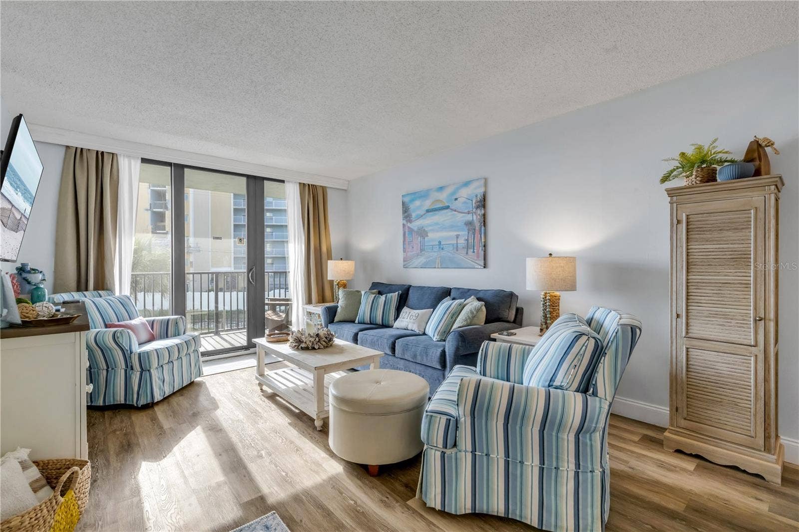 3405 S ATLANTIC AVENUE, #201, New Smyrna Beach, FL 32169