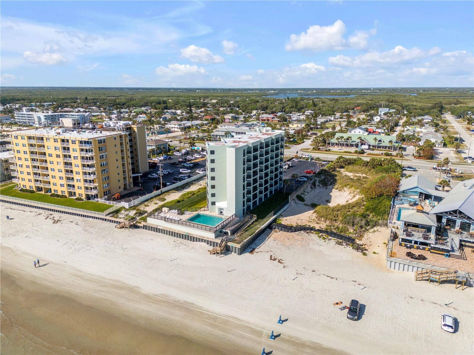 3405 S ATLANTIC AVENUE, #201, New Smyrna Beach, FL 32169