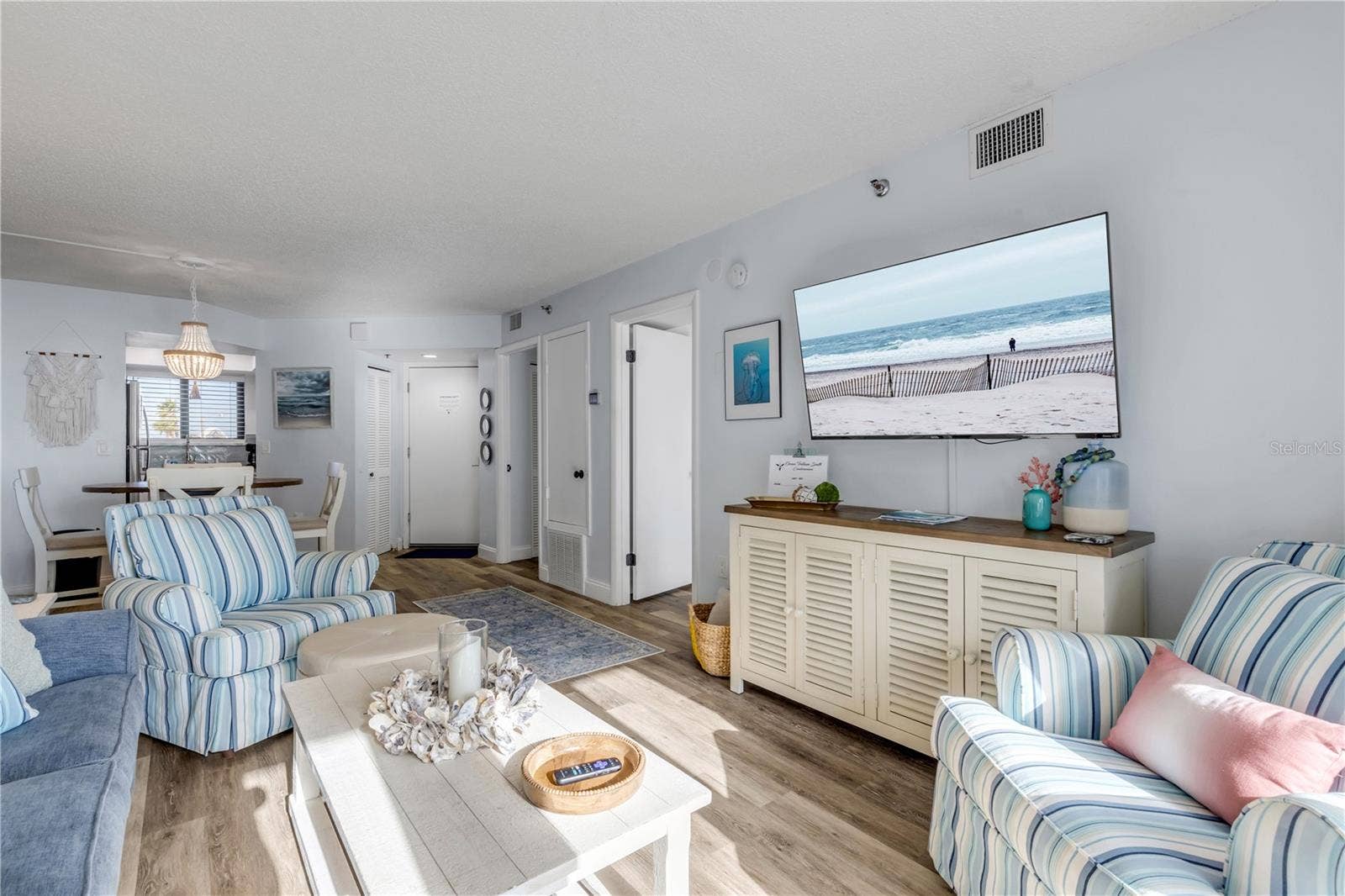 3405 S ATLANTIC AVENUE, #201, New Smyrna Beach, FL 32169