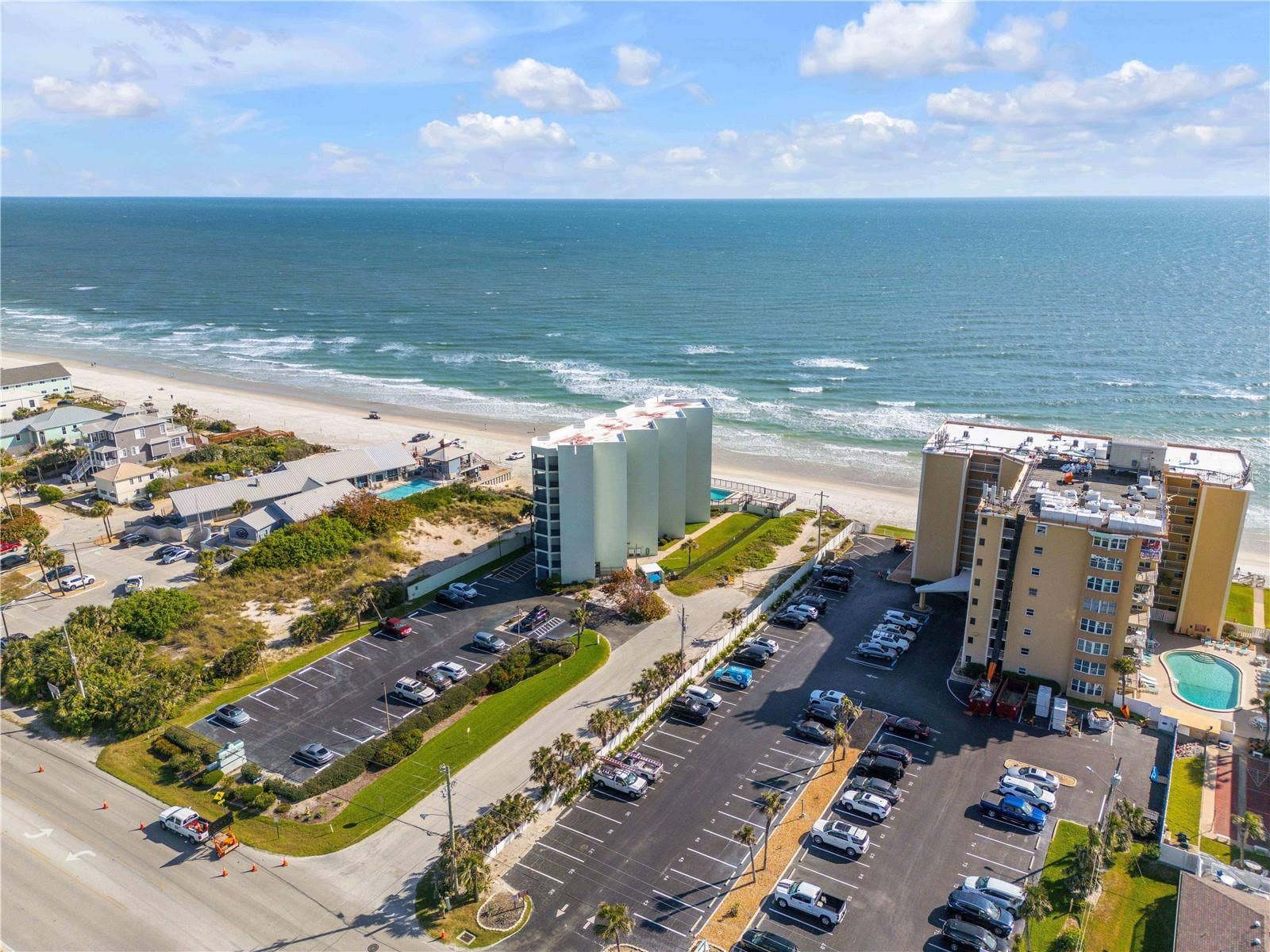 3405 S ATLANTIC AVENUE, #201, New Smyrna Beach, FL 32169
