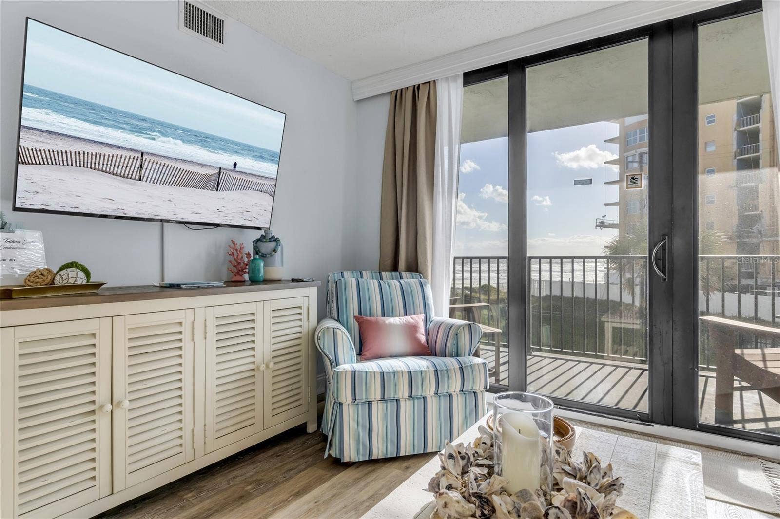 3405 S ATLANTIC AVENUE, #201, New Smyrna Beach, FL 32169