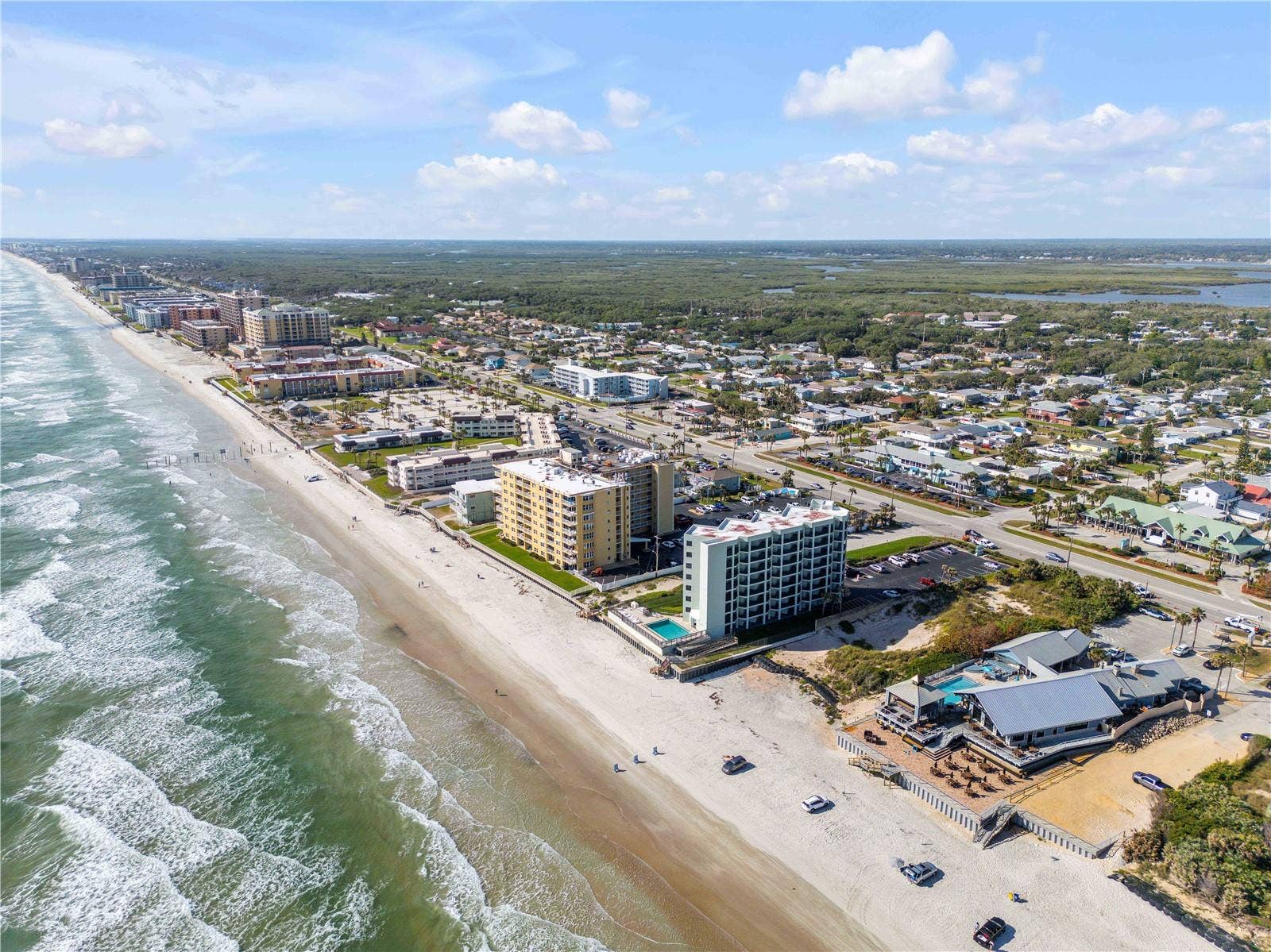 3405 S ATLANTIC AVENUE, #201, New Smyrna Beach, FL 32169