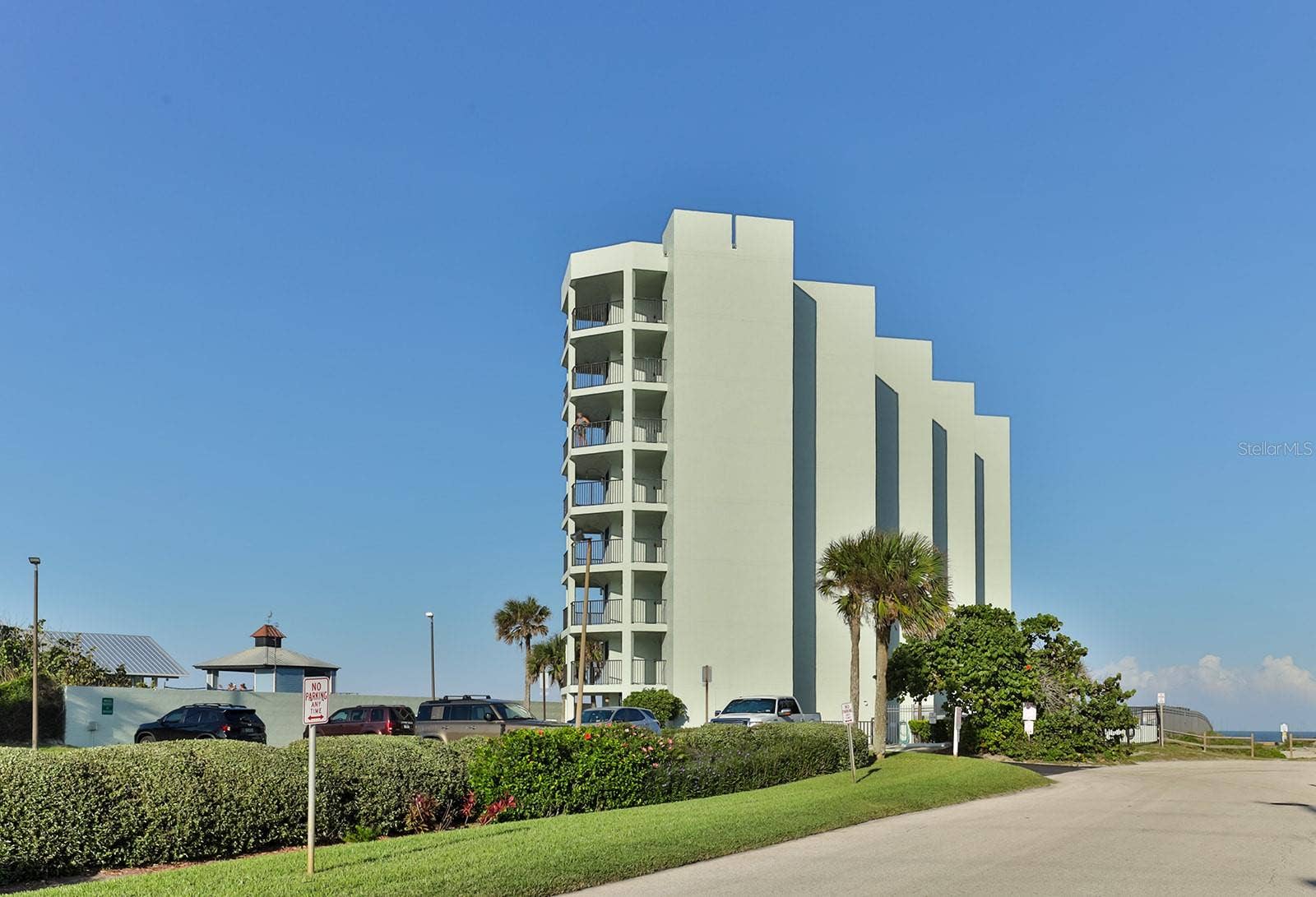 3405 S ATLANTIC AVENUE, #201, New Smyrna Beach, FL 32169