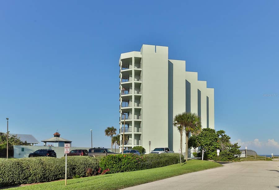 Property photo for 3405 S ATLANTIC AVENUE, #201, New Smyrna Beach, FL