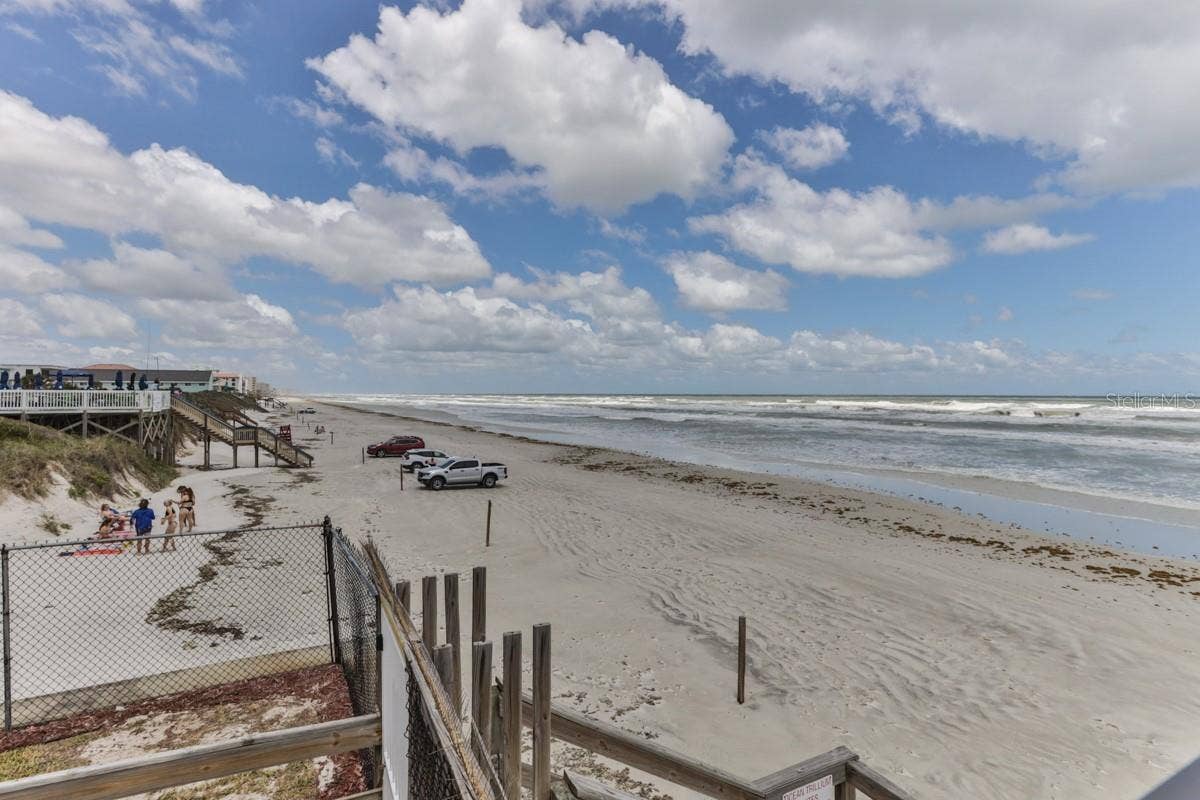 3405 S ATLANTIC AVENUE, #201, New Smyrna Beach, FL 32169