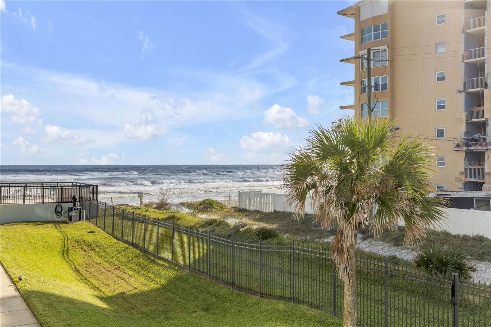 3405 S ATLANTIC AVENUE, #201, New Smyrna Beach, FL 32169
