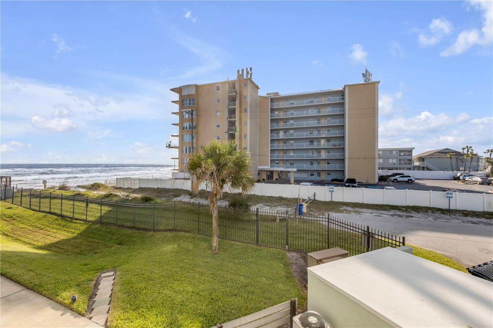 3405 S ATLANTIC AVENUE, #201, New Smyrna Beach, FL 32169