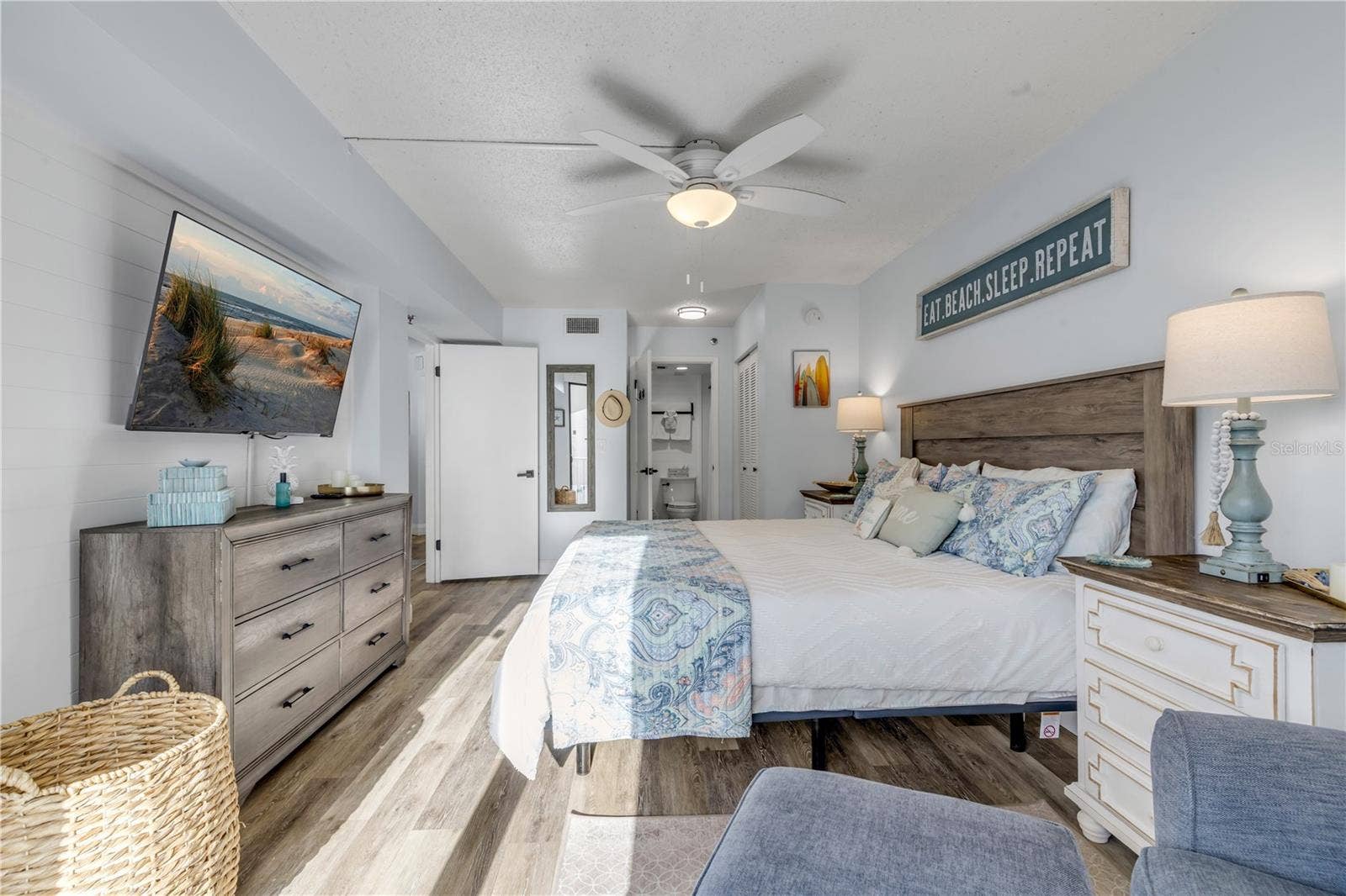 3405 S ATLANTIC AVENUE, #201, New Smyrna Beach, FL 32169