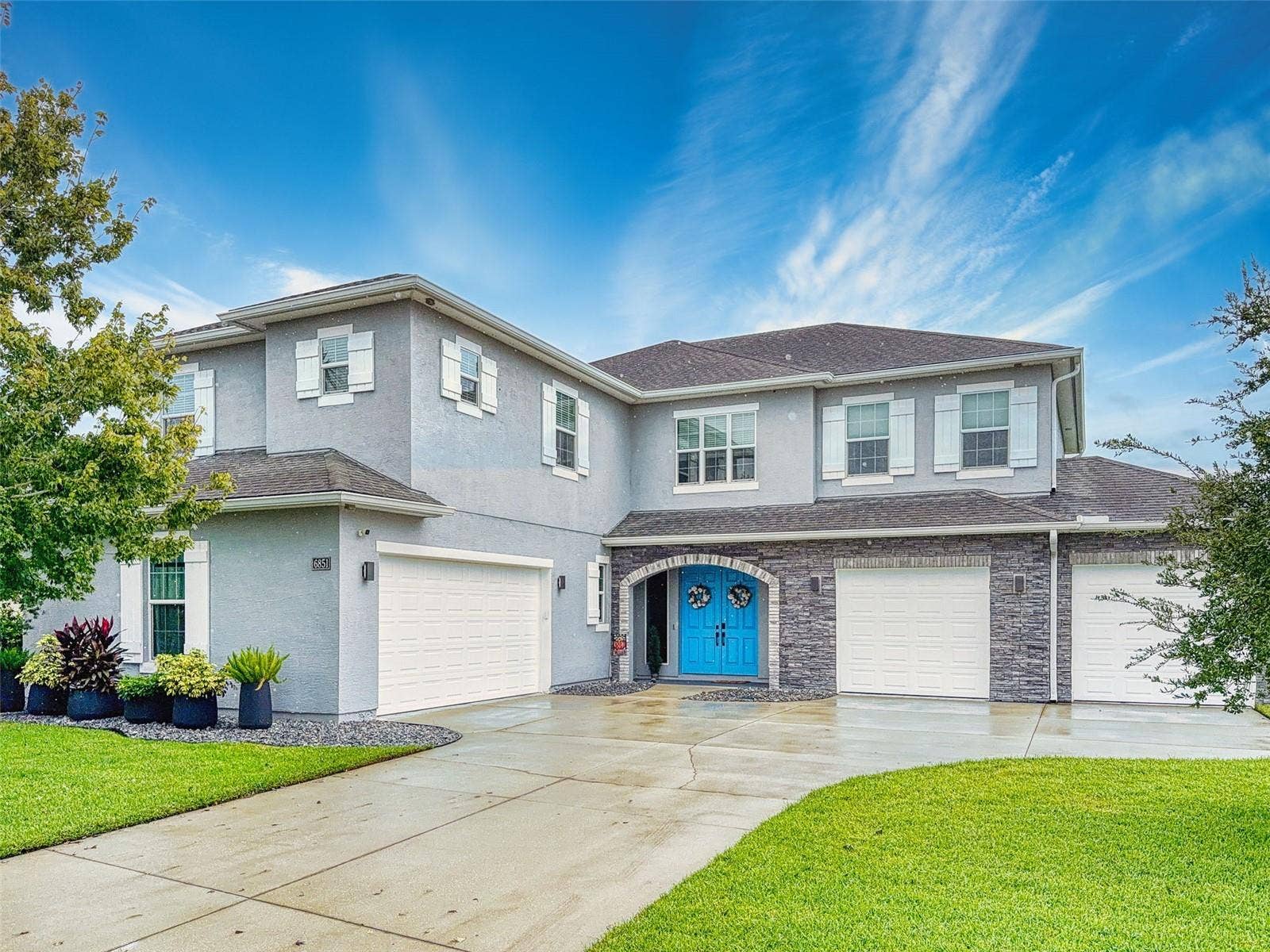 6851 FORKMEAD LANE, Port Orange, FL 32128 6851 FORKMEAD LANE, Port Orange, FL 32128