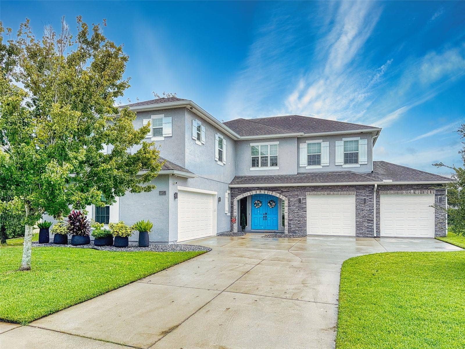 6851 FORKMEAD LANE, Port Orange, FL 32128 6851 FORKMEAD LANE, Port Orange, FL 32128