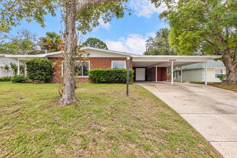 Property photo for 14 LEE DRIVE, Edgewater, FL