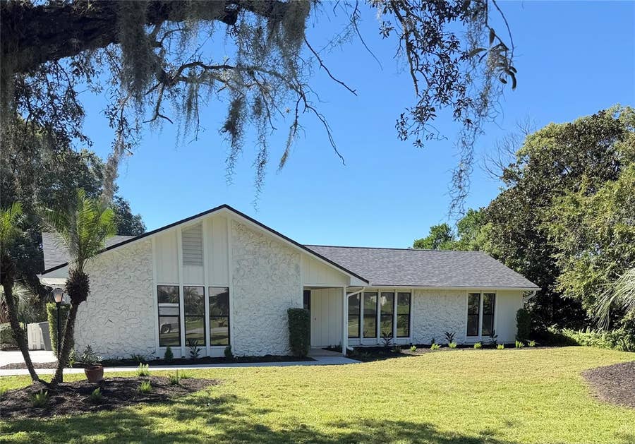 Property photo for 1074 CLUB HOUSE BOULEVARD, New Smyrna Beach, FL
