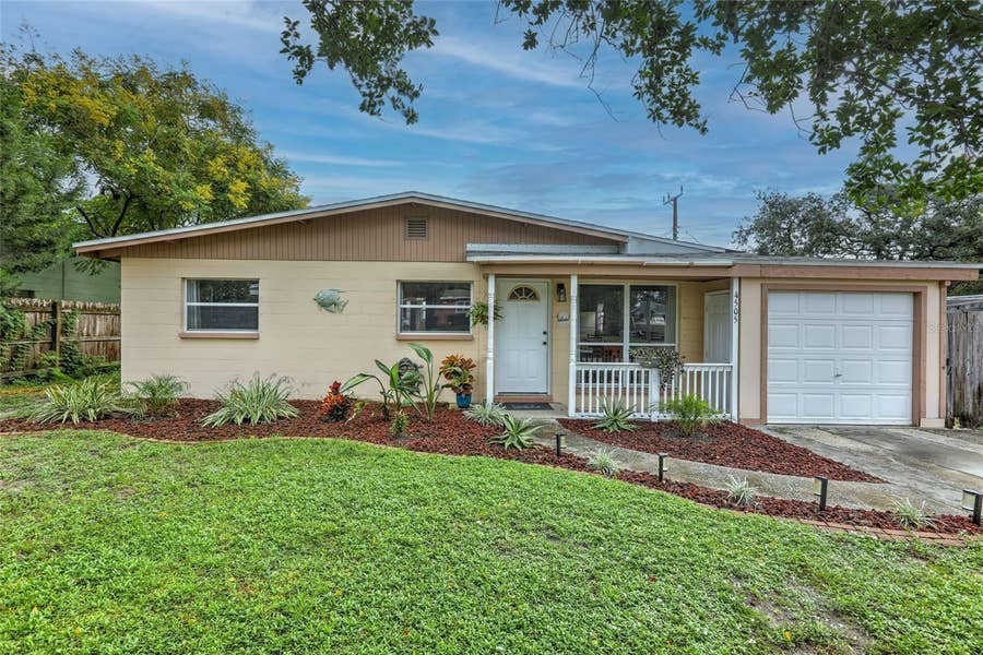Property photo for 4505 GRAY AVENUE, Titusville, FL