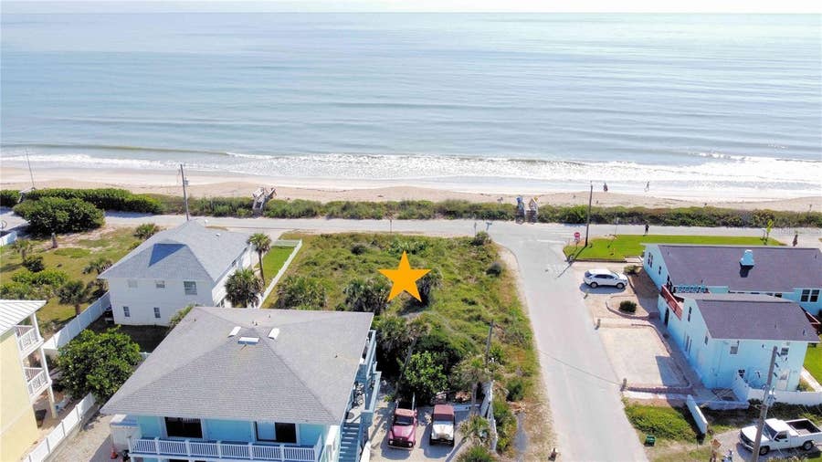 Property photo for 6498 S ATLANTIC AVENUE, New Smyrna Beach, FL