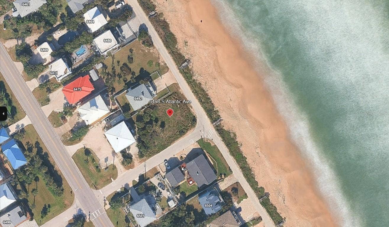 6498 S ATLANTIC AVENUE, New Smyrna Beach, FL 32169 6498 S ATLANTIC AVENUE, New Smyrna Beach, FL 32169