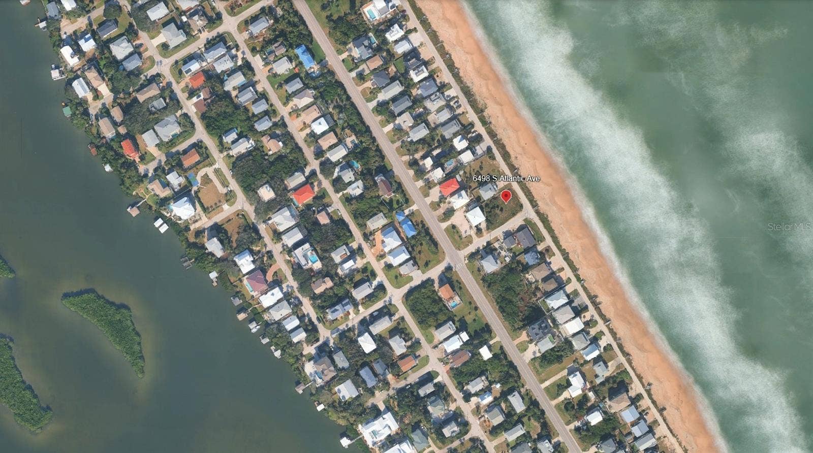 6498 S ATLANTIC AVENUE, New Smyrna Beach, FL 32169 6498 S ATLANTIC AVENUE, New Smyrna Beach, FL 32169