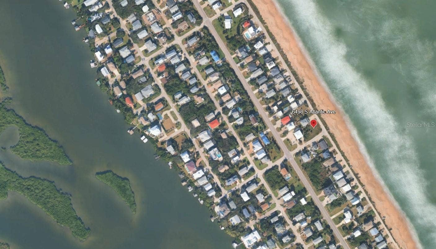 6498 S ATLANTIC AVENUE, New Smyrna Beach, FL 32169 6498 S ATLANTIC AVENUE, New Smyrna Beach, FL 32169