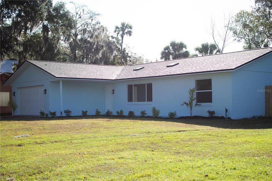 Property photo for 168 N CORY DRIVE, Edgewater, FL