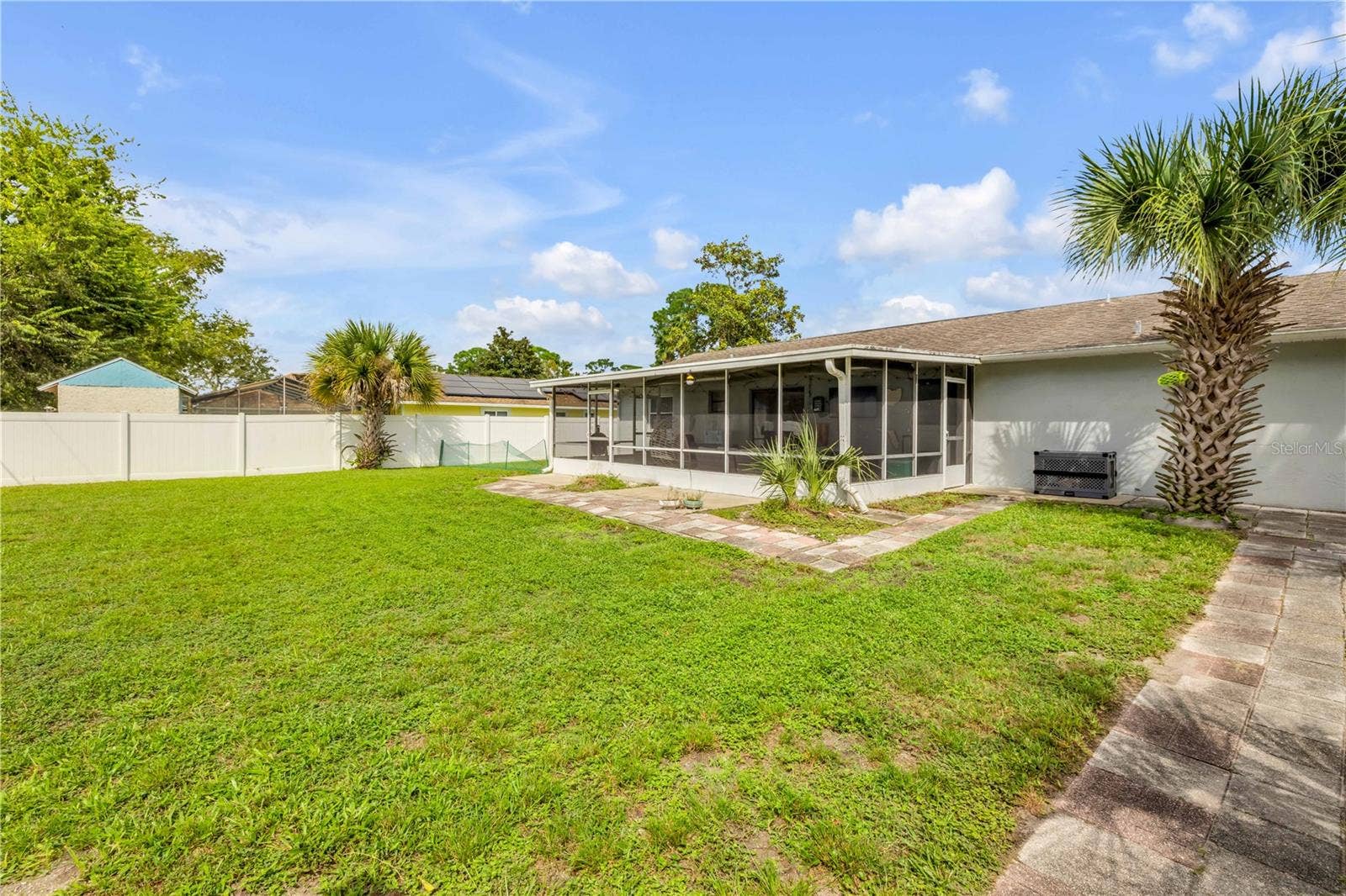 3426 YULE TREE DRIVE, Edgewater, FL 32141