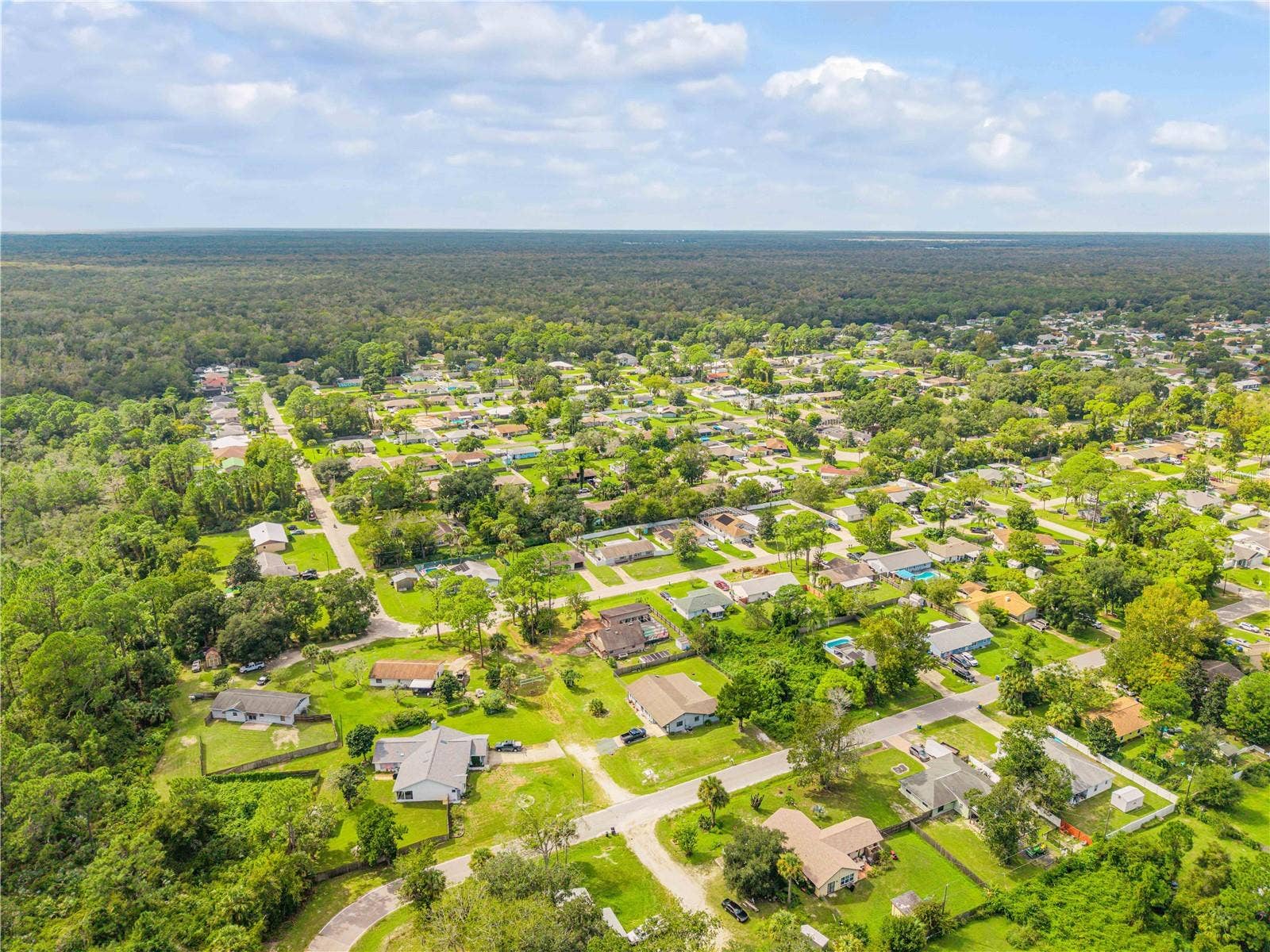 3426 YULE TREE DRIVE, Edgewater, FL 32141