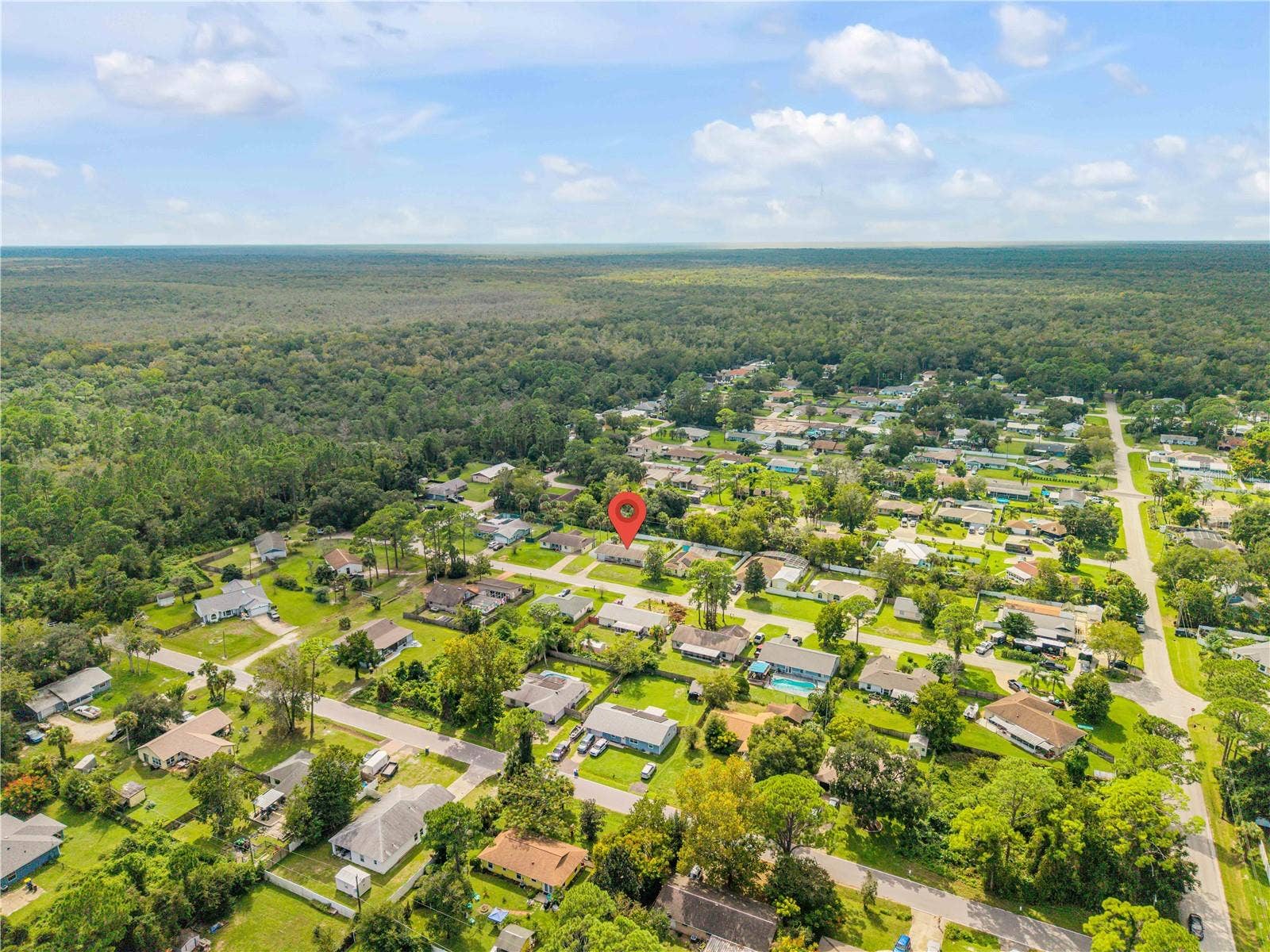 3426 YULE TREE DRIVE, Edgewater, FL 32141