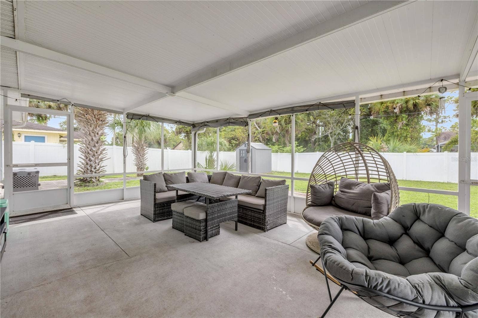 3426 YULE TREE DRIVE, Edgewater, FL 32141