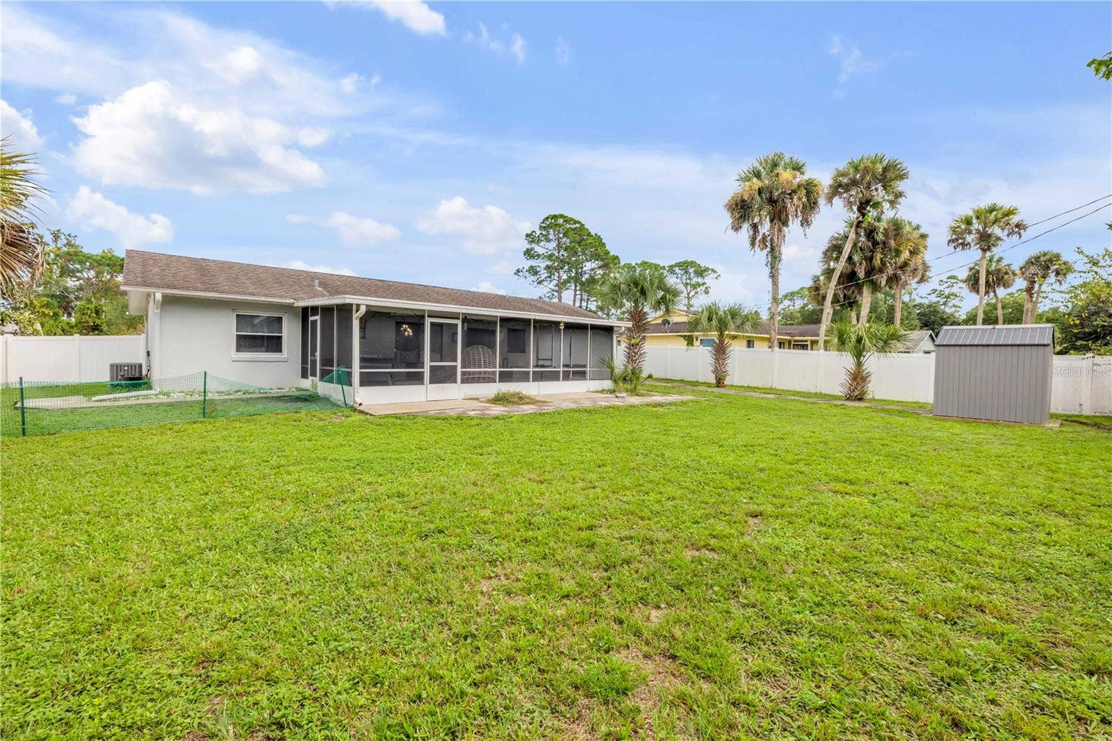 3426 YULE TREE DRIVE, Edgewater, FL 32141