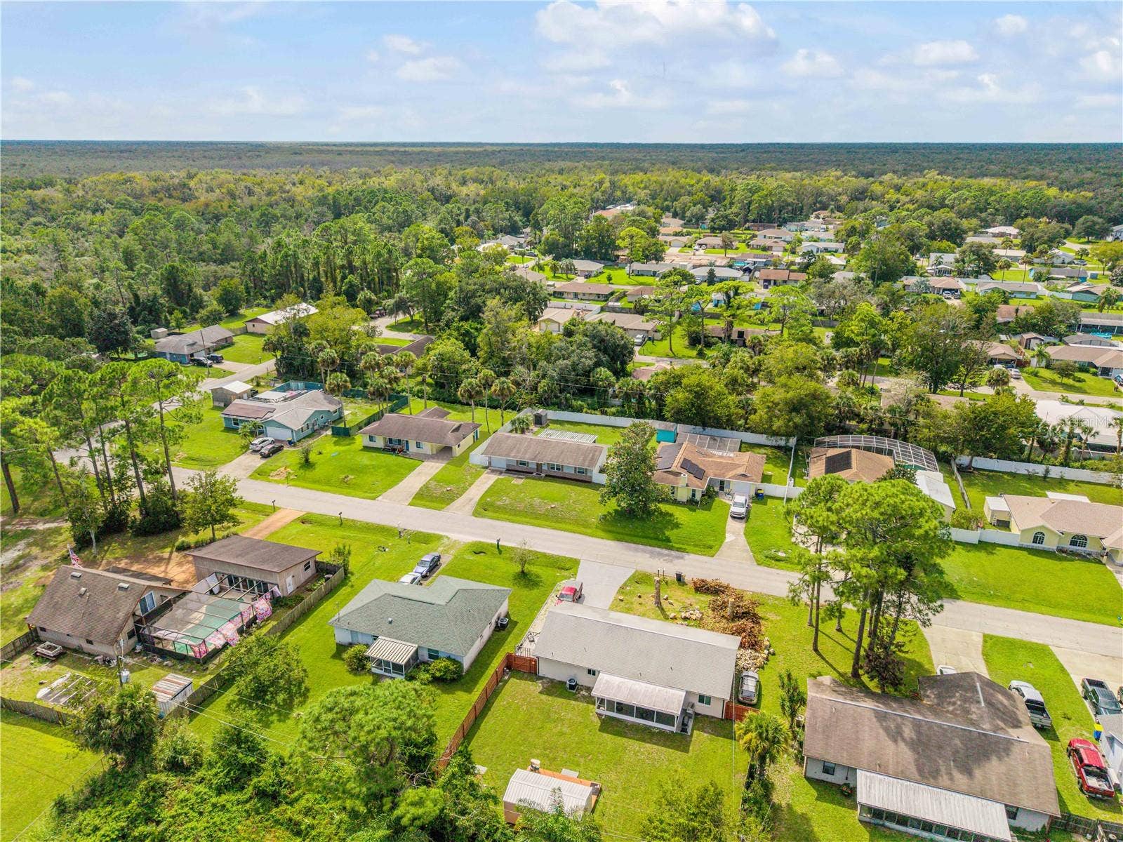 3426 YULE TREE DRIVE, Edgewater, FL 32141