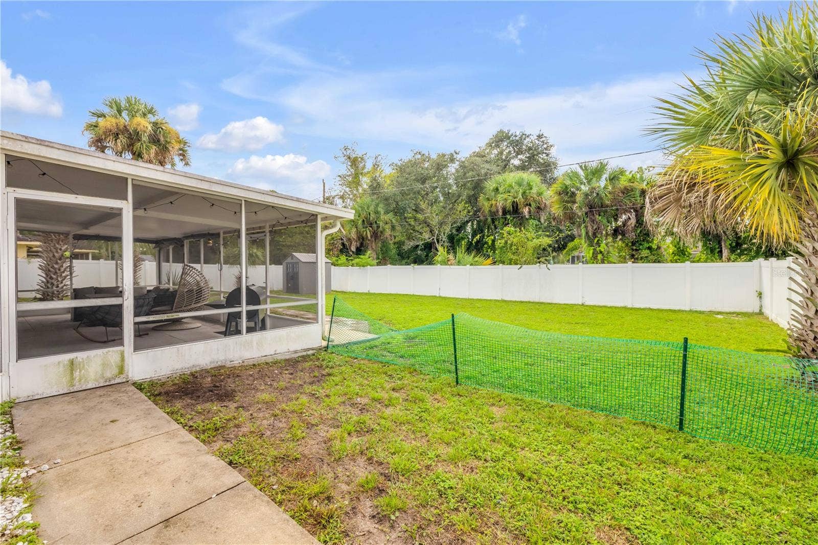 3426 YULE TREE DRIVE, Edgewater, FL 32141