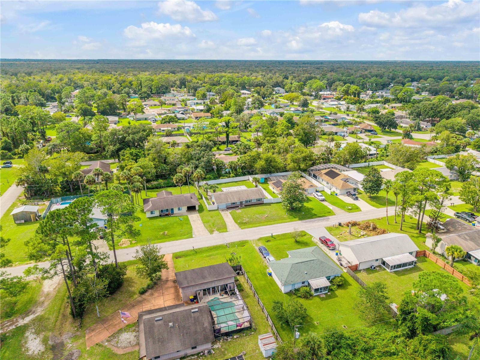 3426 YULE TREE DRIVE, Edgewater, FL 32141