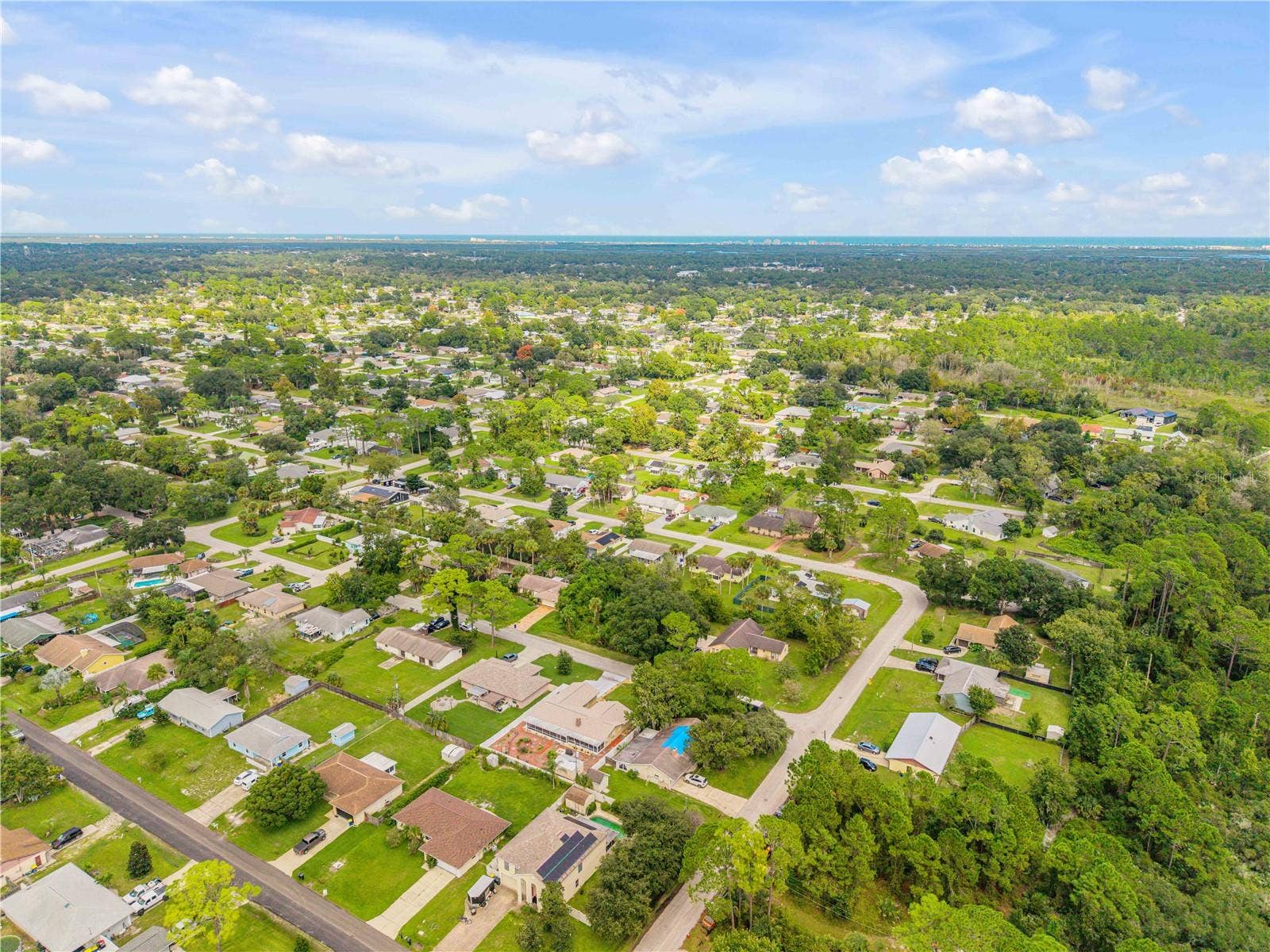 3426 YULE TREE DRIVE, Edgewater, FL 32141