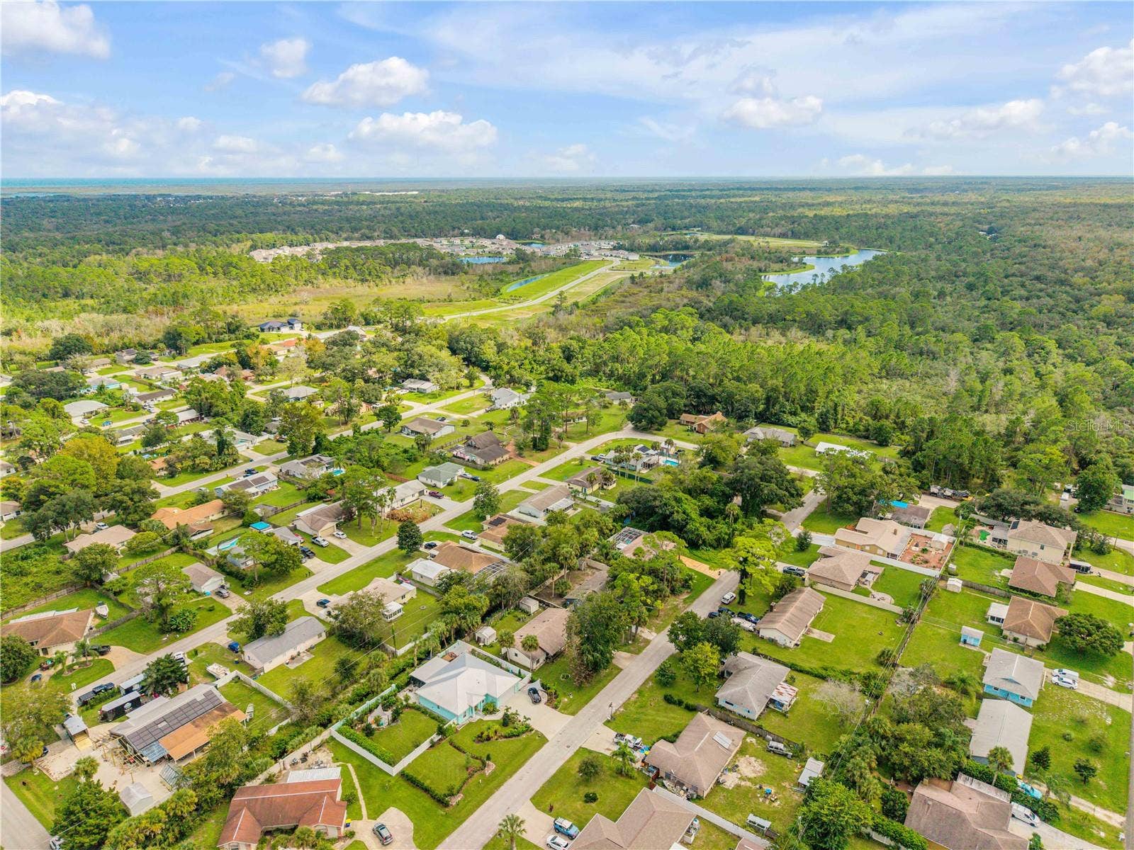 3426 YULE TREE DRIVE, Edgewater, FL 32141